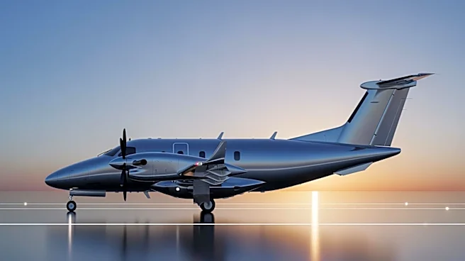 Russian Federal Air Transport Regulator Certifies Modernized Il-114-300 Turboprop, Paving Way for Production