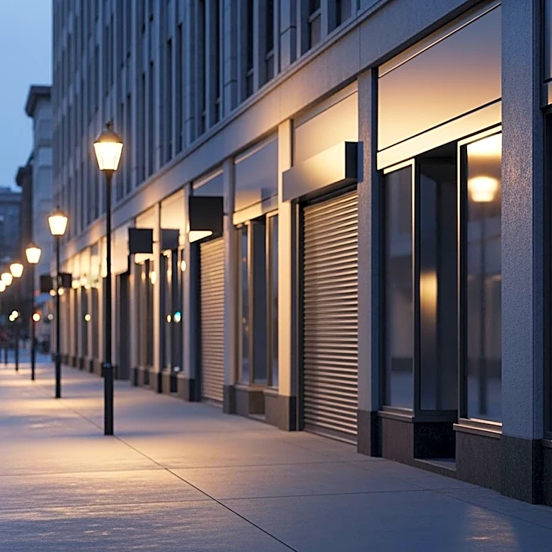 NYC Comptroller Reports Persistent Storefront Vacancies in Key Neighborhoods