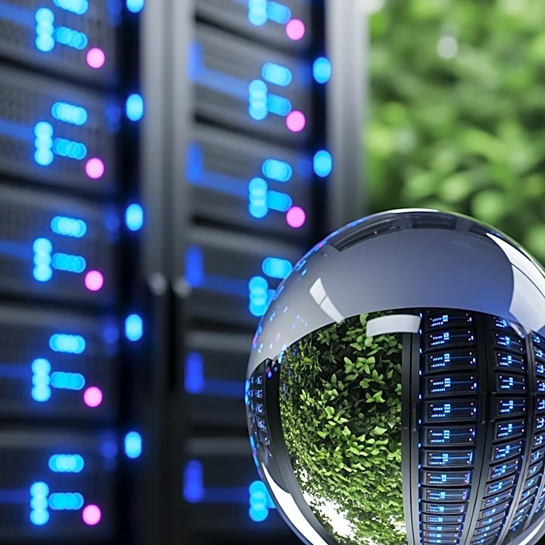 Environmental Activists Challenge Data Centers Over Resource Use and Community Impact