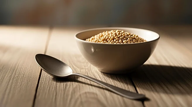 House Passes Bill to Cut Food Aid for Women and Children Amid Rising Costs