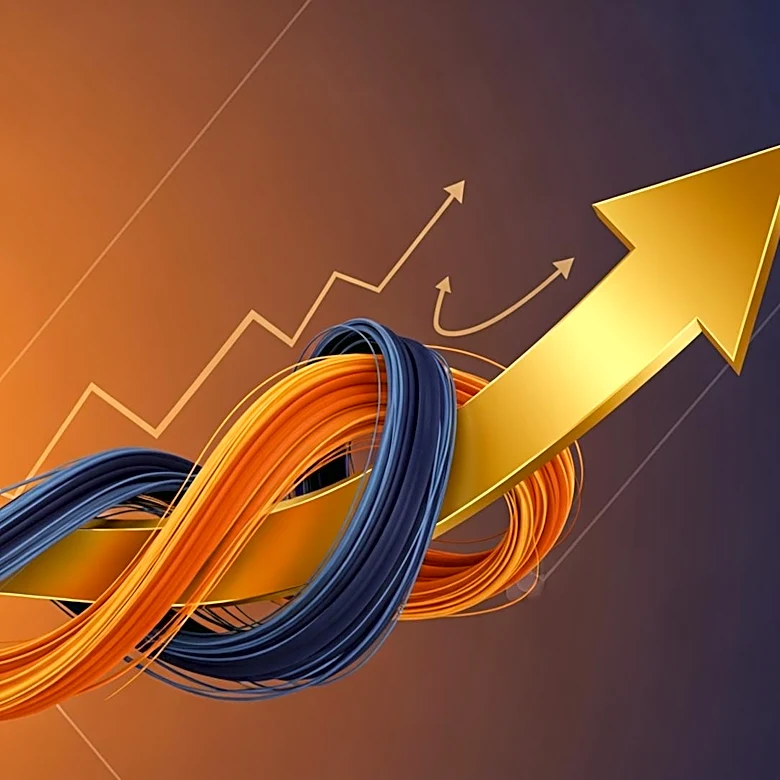 India's Economy Grows 7.8% Amid Middle East Conflict, Impacting Inflation and Trade