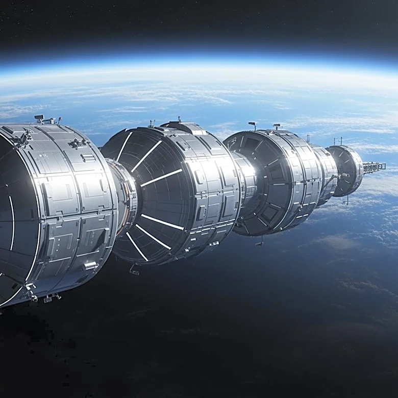 NASA Reverses Evacuation Alert for Astronauts on International Space Station Amid Air Leak Concerns