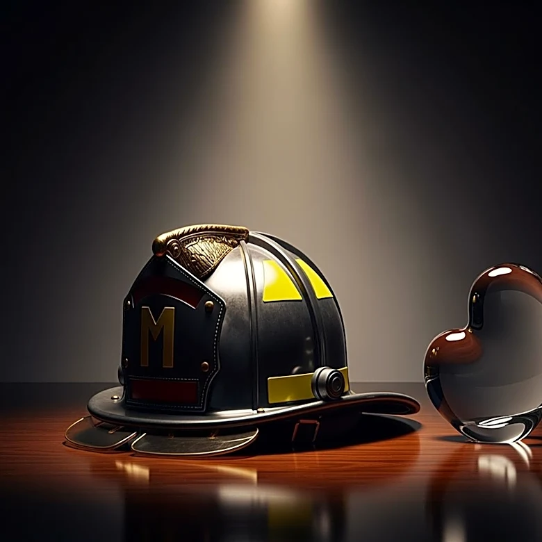 Fort Worth Firefighter Todd Brook Dies Amid Cancer Battle and Kidney Donor Search for Wife