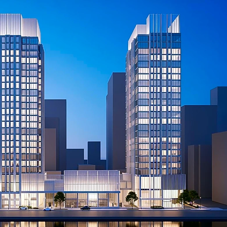 PRIMESTAR Group Announces New June SIX  Stay Project in Berlin, Expanding Urban Hospitality