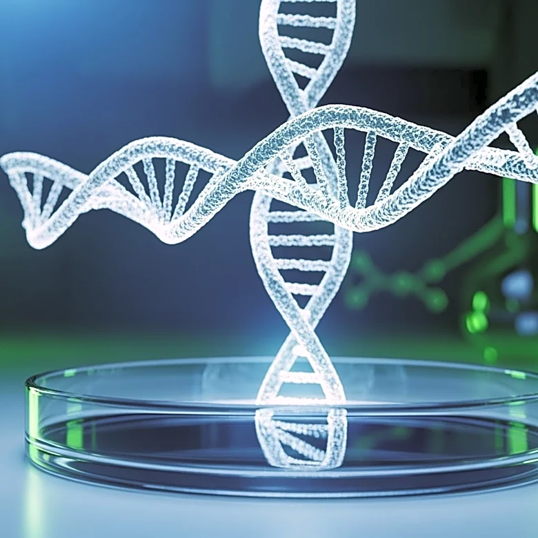 U.S. Researchers Advance Gene-Editing in Embryos, But Challenges Remain