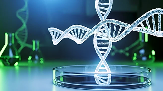 U.S. Researchers Advance Gene-Editing in Embryos, But Challenges Remain