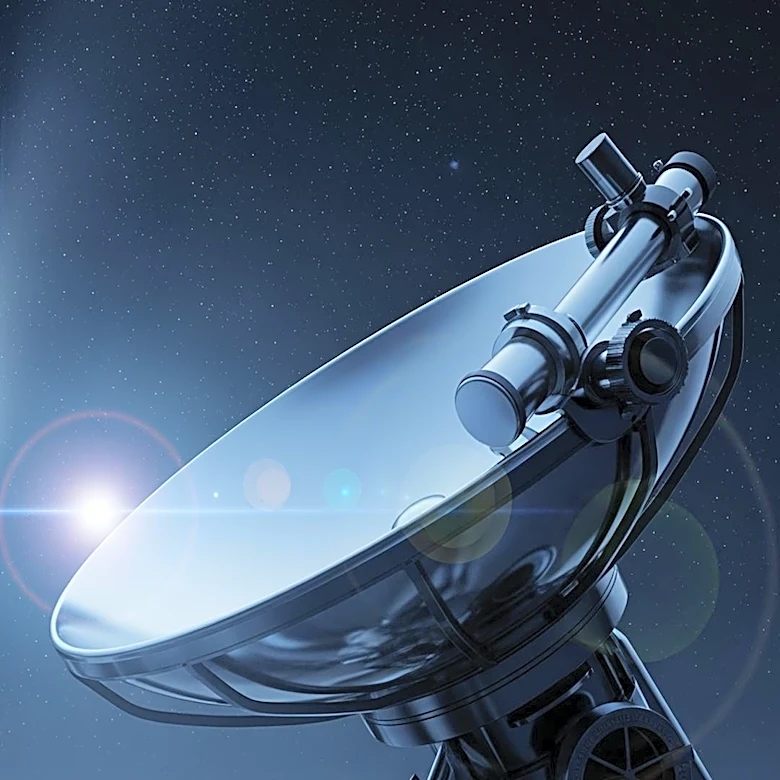 SETI Institute's Search for Alien Life on Comet 3I/ATLAS Yields No Results