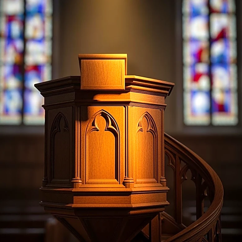 Southern Baptist Convention Debates Ban on Women Pastors Amidst Political Ties