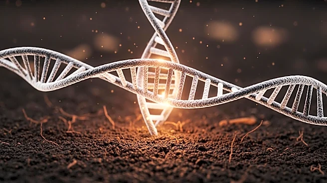 Gene Swapping Drives Evolution of Earth's Decomposers, Revealing Horizontal Gene Transfer's Role