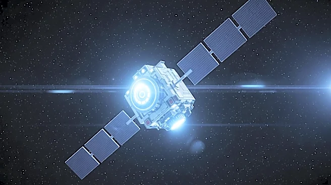 China's Qianfan Constellation Reaches 200 Satellites with Recent Launches