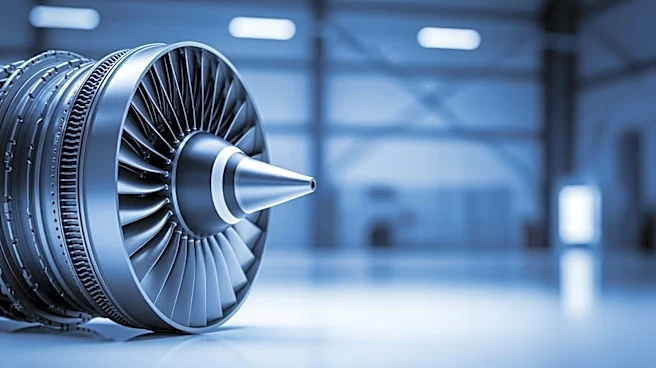 Russian Regulator Certifies PD-8 Engine, Paving Way for SJ-100 Aircraft Development