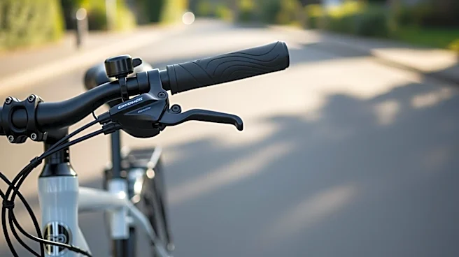 Arapahoe County Deputies Urge E-Bike Safety After Juvenile Incident