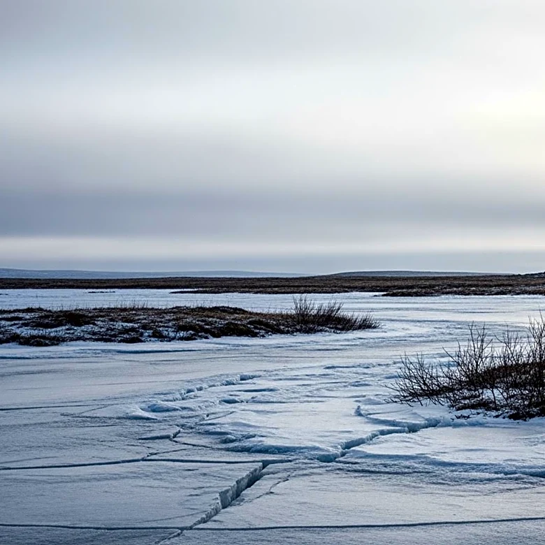 Limited Interest in Latest Oil and Gas Lease Sale for Alaska’s Arctic National Wildlife Refuge