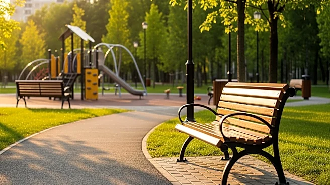 Skokie Park District Proposes $53 Million Bond for Park and Recreation Enhancements