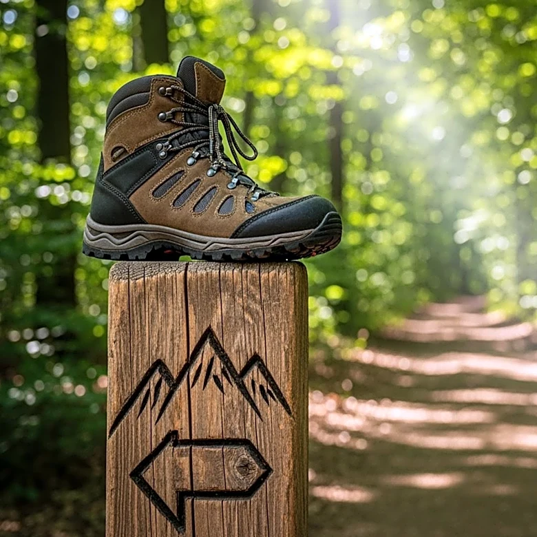 New Jersey Freshmen Embark on 55-Mile Appalachian Trail Hike as School Tradition