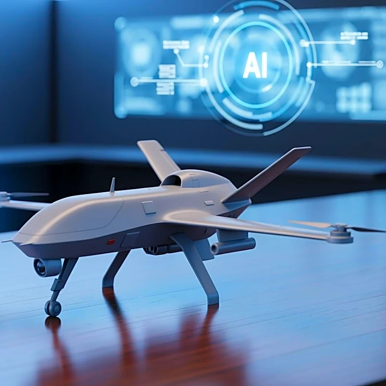 President Trump Urges Military to Expand AI Use with Civil Liberties Safeguards