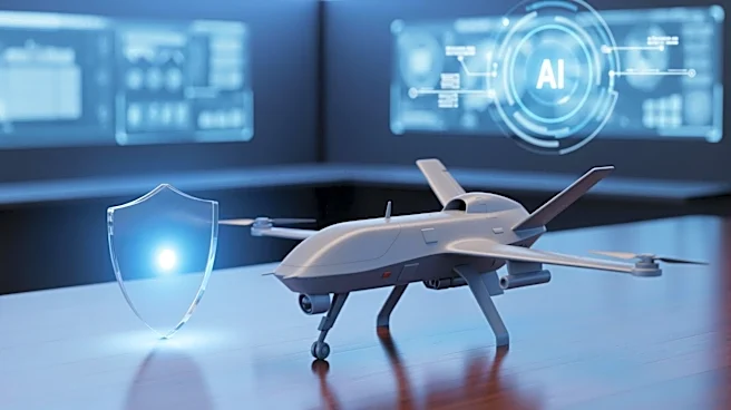 President Trump Urges Military to Expand AI Use with Civil Liberties Safeguards
