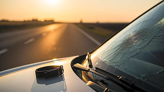 Minnesota Driver Claims Dog Caused Fatal Crash, Investigation Ongoing
