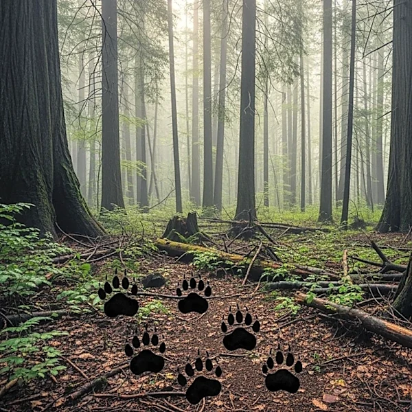 Japanese Bear Evades Capture After Attacking Four People, Raises Safety Concerns