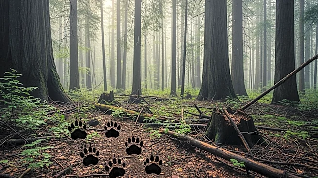 Japanese Bear Evades Capture After Attacking Four People, Raises Safety Concerns