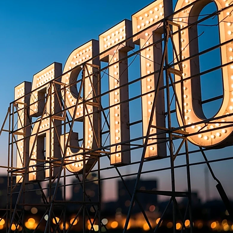 Iconic Citgo Sign in Boston Prepares for Relocation