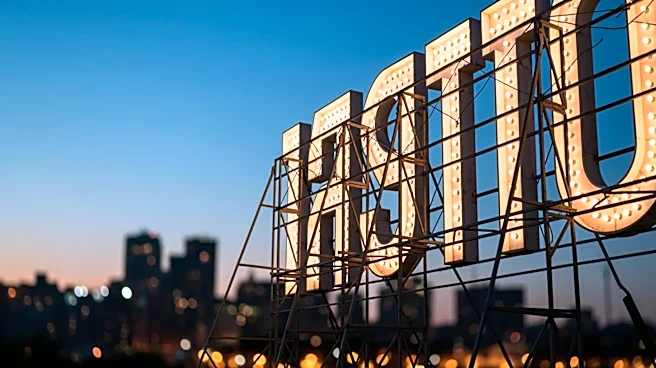 Iconic Citgo Sign in Boston Prepares for Relocation