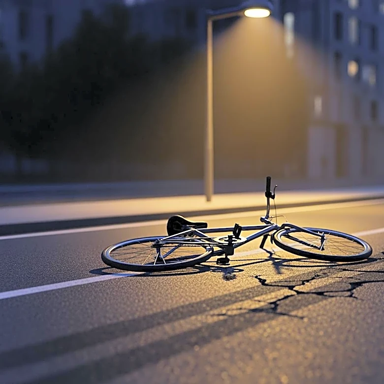 Chicago Police Investigate Fatal Bicycle Collision in Bridgeport