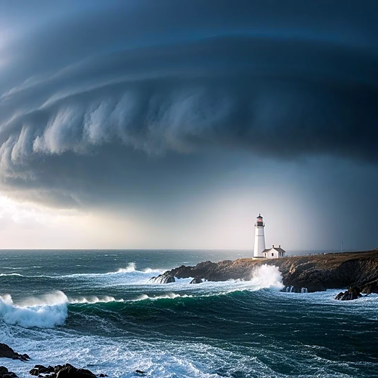Typhoon Jangmi Causes Injuries and Evacuations in Japan Amid Severe Weather