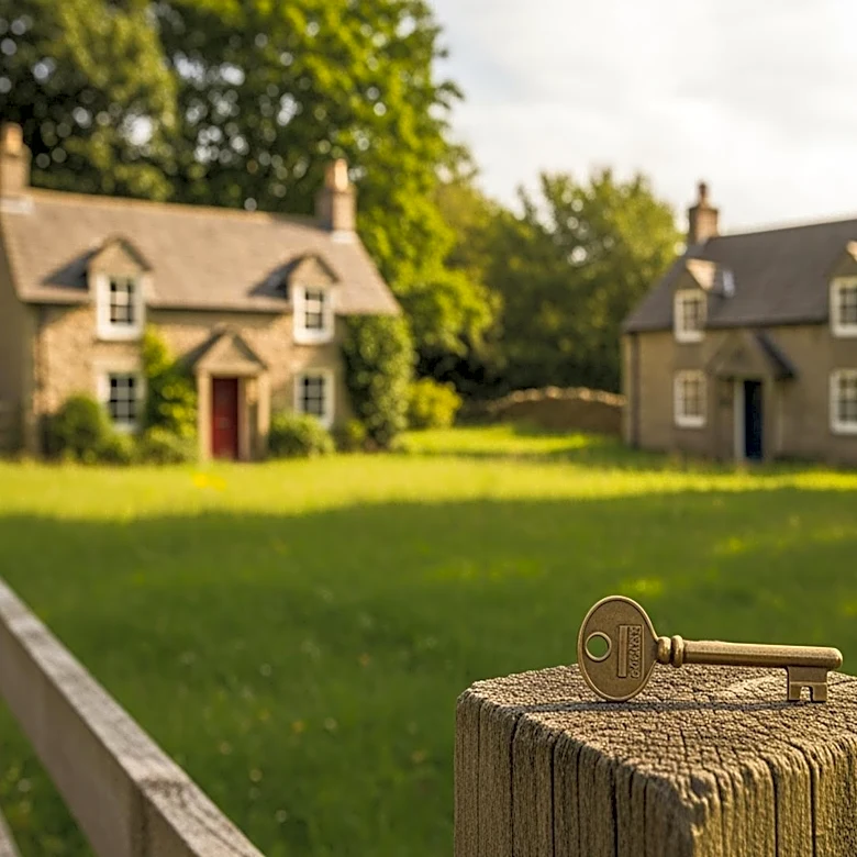 Former Prince Andrew Profited from Subletting Cottages on Rent-Free Estate