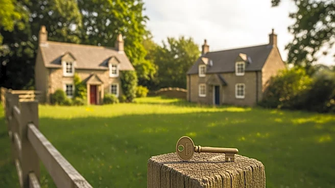 Former Prince Andrew Profited from Subletting Cottages on Rent-Free Estate