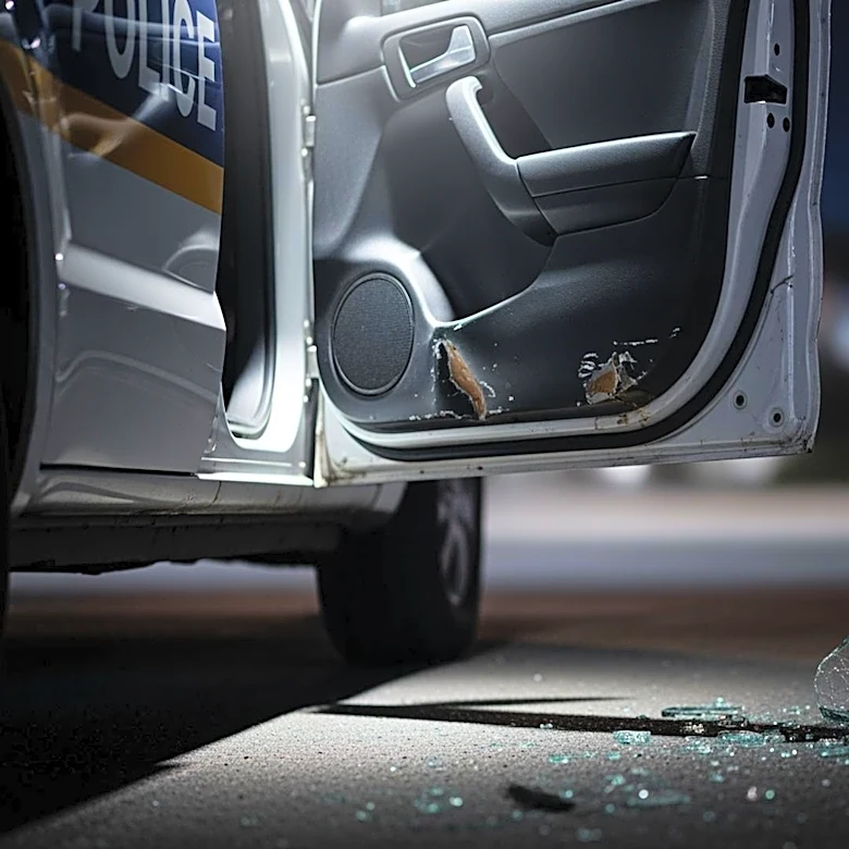 BSO Deputy Injured in Fort Lauderdale Hit-and-Run Incident