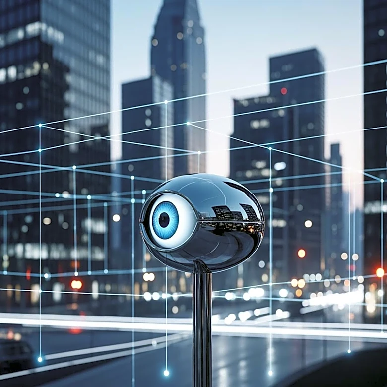 Cities Implement AI-Powered Surveillance, Raising Privacy Concerns
