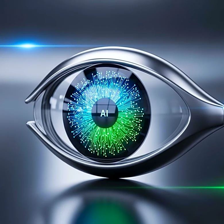 Washington University Develops AI System to Enhance Eye Disease Diagnosis