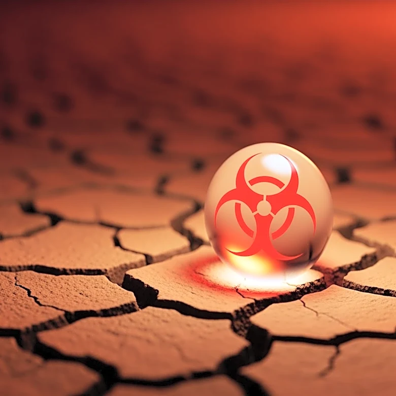 CDC Warns of Potentially Severe Ebola Outbreak in Africa, Urges Global Action