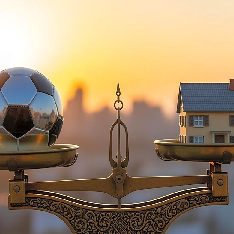 World Cup Ticket Prices Rival Rent and Mortgage Costs in U.S. Cities