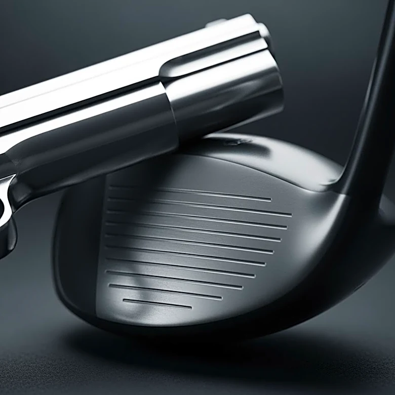 Naperville Police Arrest Convicted Felon with Loaded Gun at Topgolf Venue
