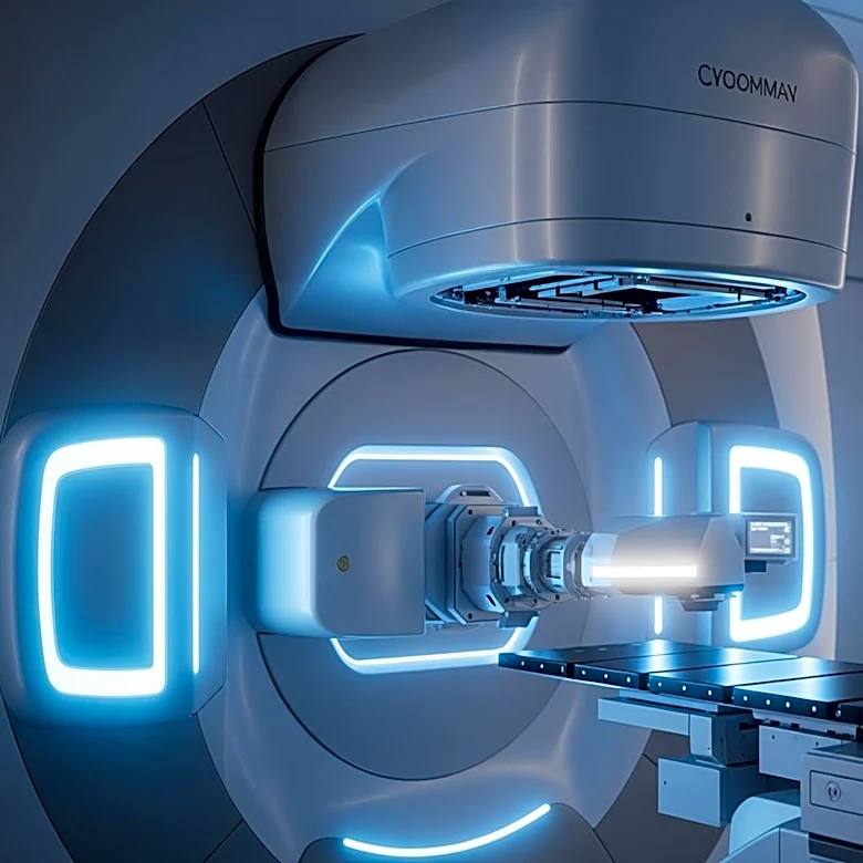 Mevion Medical Systems Completes First Clinical Treatment with MEVION S250-FIT Proton Therapy System at Stanford