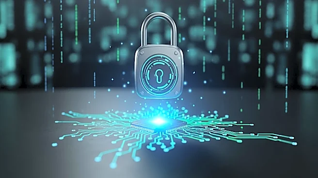 Cybersecurity Expert Warns U.S. Lawmakers on AI's Impact on Software Vulnerabilities