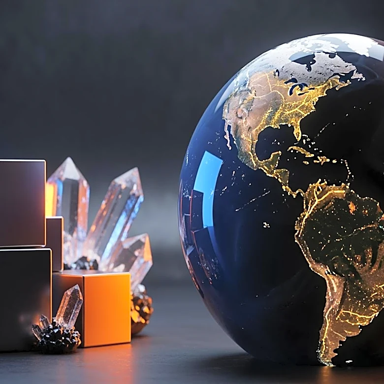CSIS Urges U.S. and Allies to Counter China's Critical Minerals Strategy