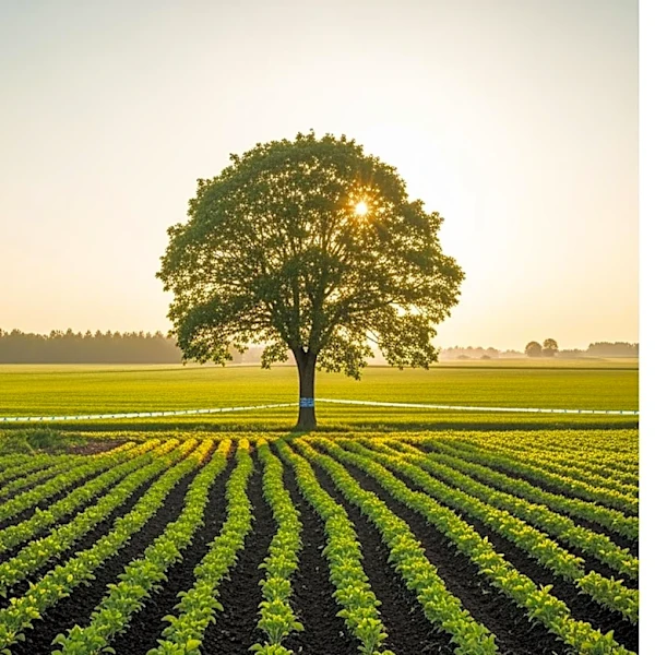 Royal Highland Show Highlights Agroforestry Benefits for Farmers