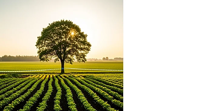 Royal Highland Show Highlights Agroforestry Benefits for Farmers