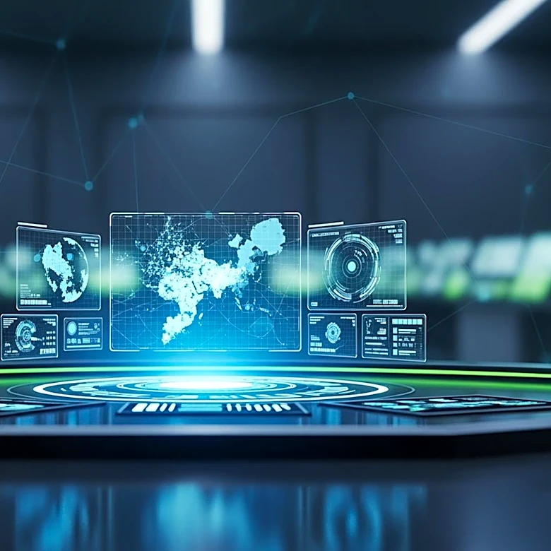 France Develops AI-Powered Battlefield Command System for NATO Exercise