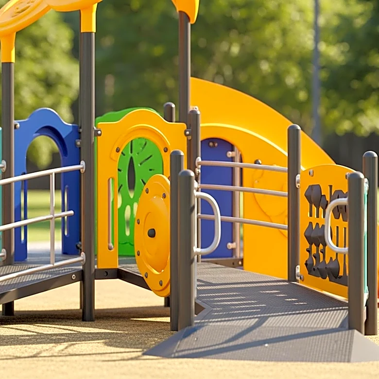 Adaptive Playground Honoring Johnny and Matthew Gaudreau Opens in Westville, New Jersey