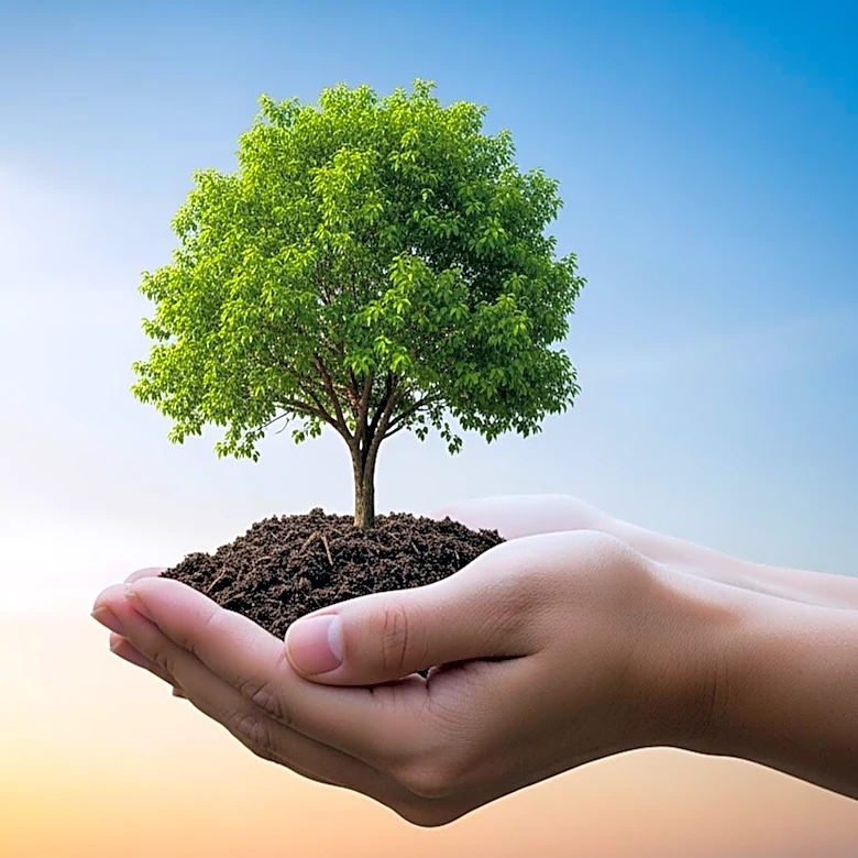 Public Participation Key to Achieving UK's Net-Zero Goals, Experts Say