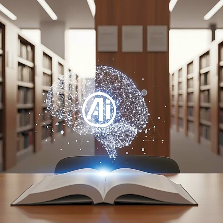 UNC Collaborates with Public Libraries for Statewide AI Literacy Initiative