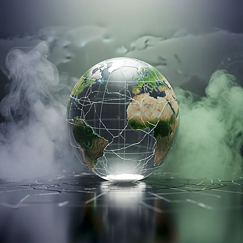 ICFJ Investigations Reveal Global Impact of Climate Disinformation on Environmental Policies