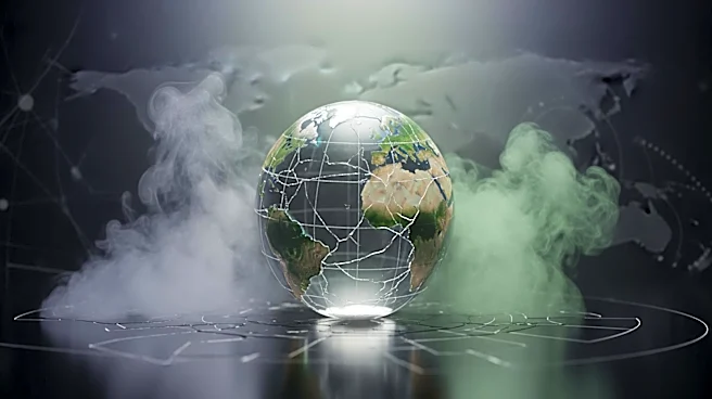 ICFJ Investigations Reveal Global Impact of Climate Disinformation on Environmental Policies