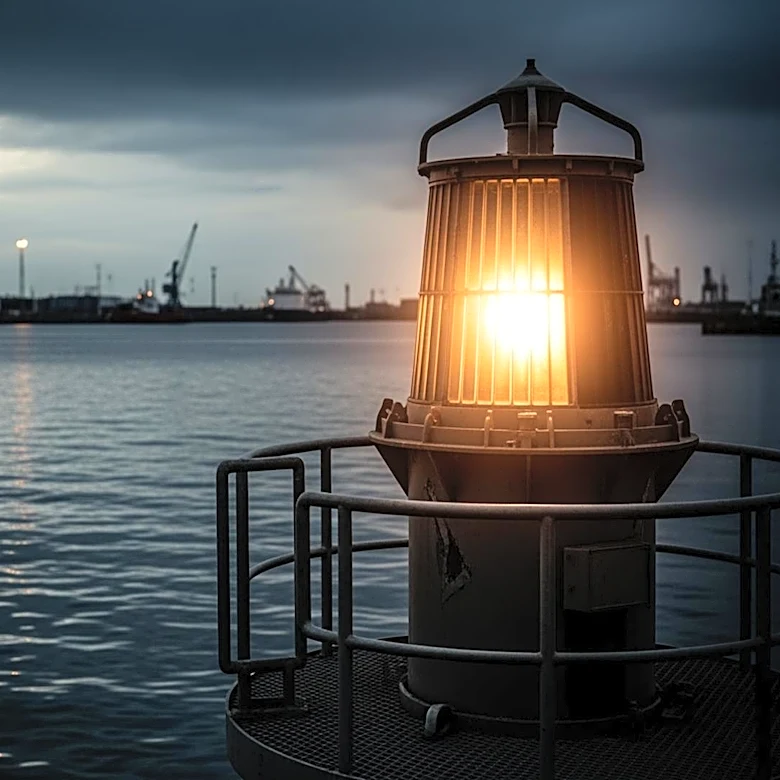ATSB Identifies Delayed Emergency Assistance as Key Factor in Brisbane Port Ship Incidents