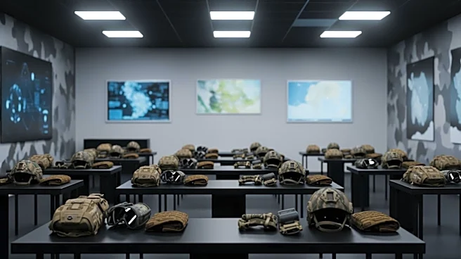 UK Transitions Operation Interflex to Specialized Training for Ukraine