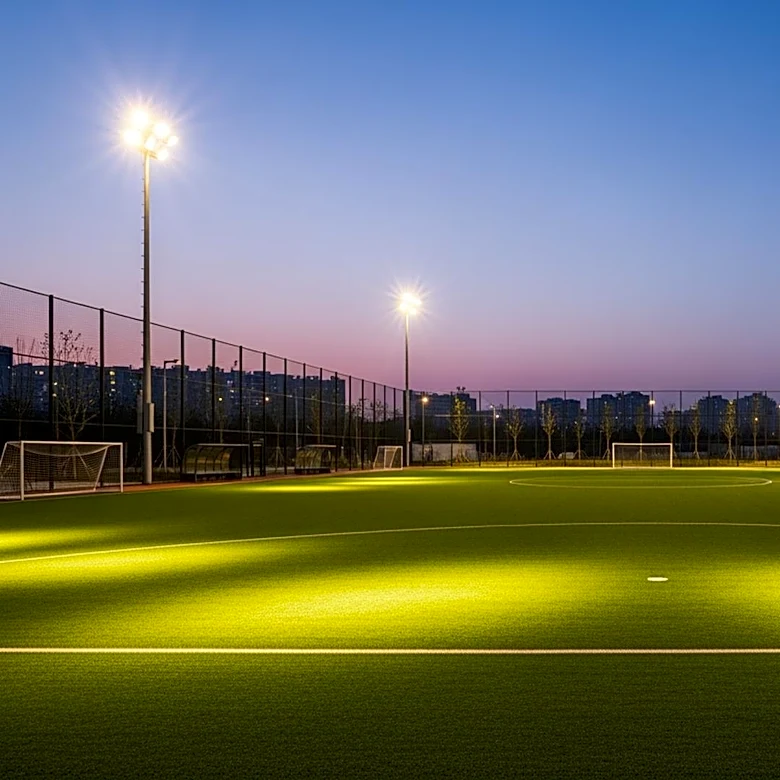 NYC Extends Sports Lighting Hours to Enhance Recreational Access